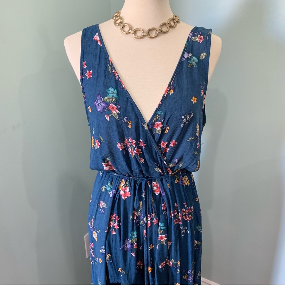 NWT • UK2LA • High-Low Dress